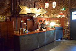 ITS YOUR WORLD BAR MITZVAH